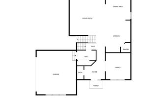 8110 Tavern Rd, Ball Ground, GA 30107