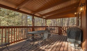 50 Pinehurst Way, Angel Fire, NM 87710