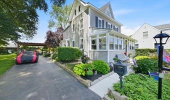 504 HARVEY Rd, Claymont, DE 19703