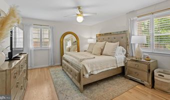 6401 CRANE Ter, Bethesda, MD 20817