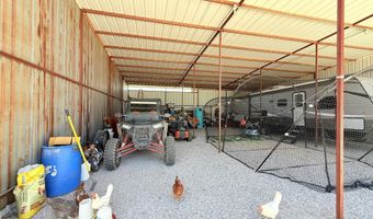 137 Las Palomas Canyon Rd, Caballo, NM 87942