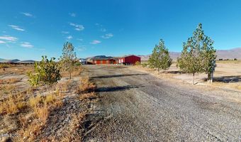 560 Allen Rd, Battle Mountain, NV 89820