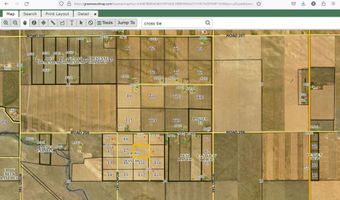 Tract 10 LEWIS GORDON RD, Carpenter, WY 82054