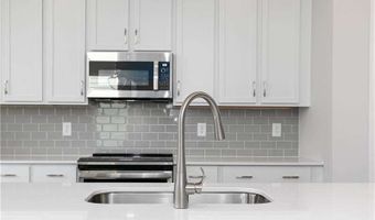 3065 Cambridge Mill St, Acworth, GA 30102