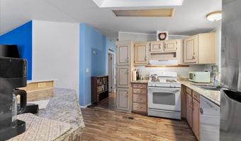 1487 W Horseshoe Bend Dr 44, Camp Verde, AZ 86322
