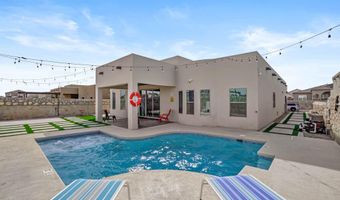 2820 Maria Casas St, El Paso, TX 79938
