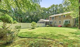 165 Stone Dam Rd, Glocester, RI 02857