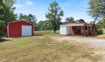 24919 S Sardis Rd, Bauxite, AR 72011