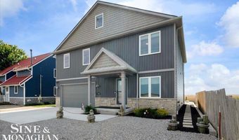 7305 Dyke Rd, Algonac, MI 48001