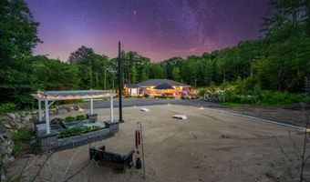 36 Rail Rd, Alfred, ME 04002