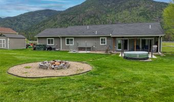 122 Bernie Rd, Alberton, MT 59820