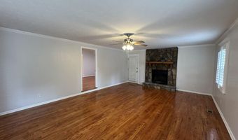 813 BROOKHAVEN Rd, Anniston, AL 36207