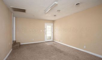 4003 S Van Buren St, Amarillo, TX 79110