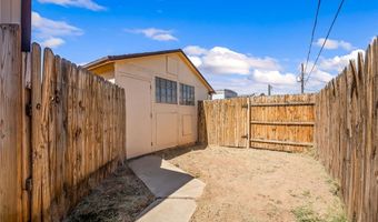 811 Safari Dr, Bullhead City, AZ 86442