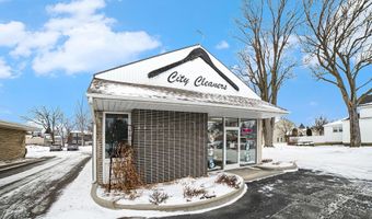316 W Superior St, Alma, MI 48801