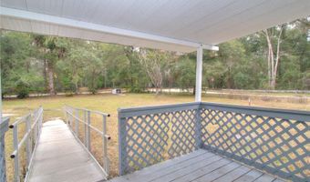 4460 NE 140TH Pl, Anthony, FL 32617