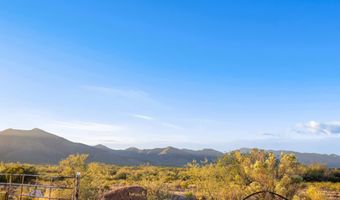 Chisolm Trail, Bisbee, AZ 85603