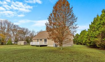 12454 MIREY BRANCH Rd, Laurel, DE 19956