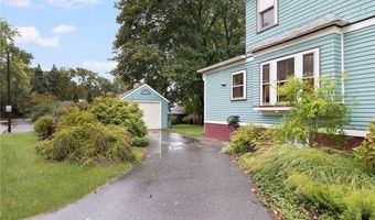 154 Armington St, Cranston, RI 02905