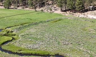 Mile Post 12 Fish Hole Creek, Bly, OR 97622