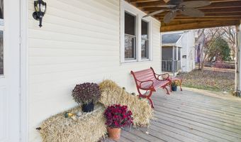 821 W 5th St, Anderson, IN 46016