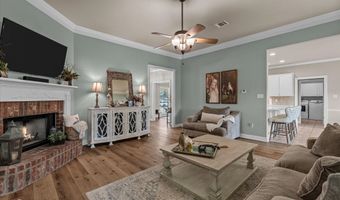 116 Augusta Ave, Benton, LA 71006
