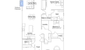 119 Carney Ct, Dover, DE 19904