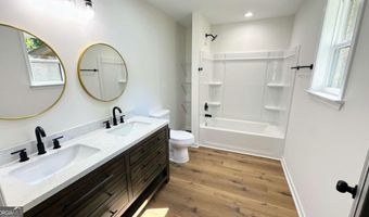 6 Windsor Cir, Anniston, AL 36207