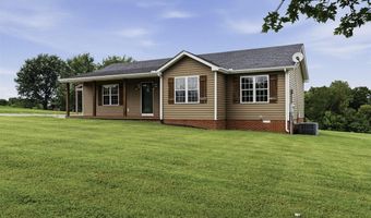 356 Blunt Ford Rd, Adolphus, KY 42120