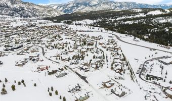 Spruce Cone Drive lot 26, Big Sky, MT 59716