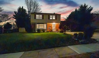 513 COURTLAND Pl, Bel Air, MD 21014