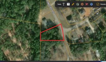 0 W TIMBER CREEK Dr 48, Axis, AL 36505