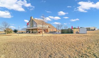 20966 E County Road 155, Altus, OK 73521