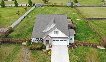 167 Scotch Moss Dr, Advance, NC 27006