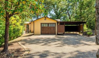 525 Keyes Ave, Angwin, CA 94508