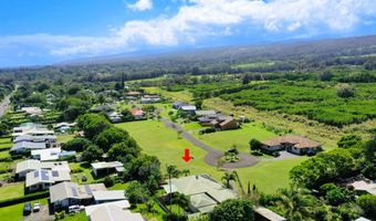 54-3703 LEHUULA Cir, Kapaau, HI 96755