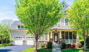 22507 BOWENS WHARF Pl, Ashburn, VA 20148