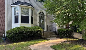 1020 WESTLAKE Dr, Bowie, MD 20721