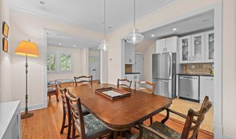 3301 NW DENT Pl NW, Washington, DC 20007