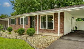 3039 Charmbrook Ln, Allenton, MO 63043