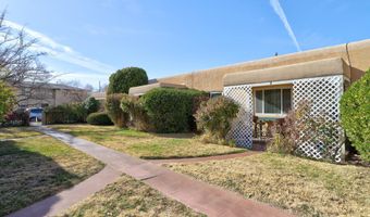1311 Silver Ave SW, Albuquerque, NM 87102