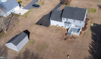 17523 MEADOW Dr, Bridgeville, DE 19933