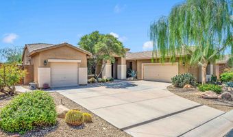 4509 E ZENITH Ln, Cave Creek, AZ 85331
