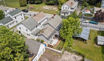 213 Gage St, Bennington, VT 05201