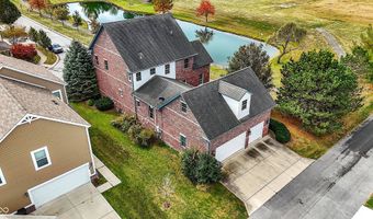 7178 Lockford N, Avon, IN 46123