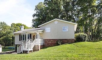 400 Johnson Ln, Bedford, IN 47421
