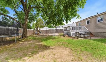 29 Dix Ave, Johnston, RI 02919