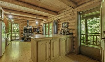 9947 BEACH Dr, Birkenfeld, OR 97016