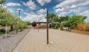 3915 4th St NW, Albuquerque, NM 87107