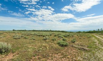 TRACT 14 SPRING HOLLOW ROAD, Daniel, WY 83115